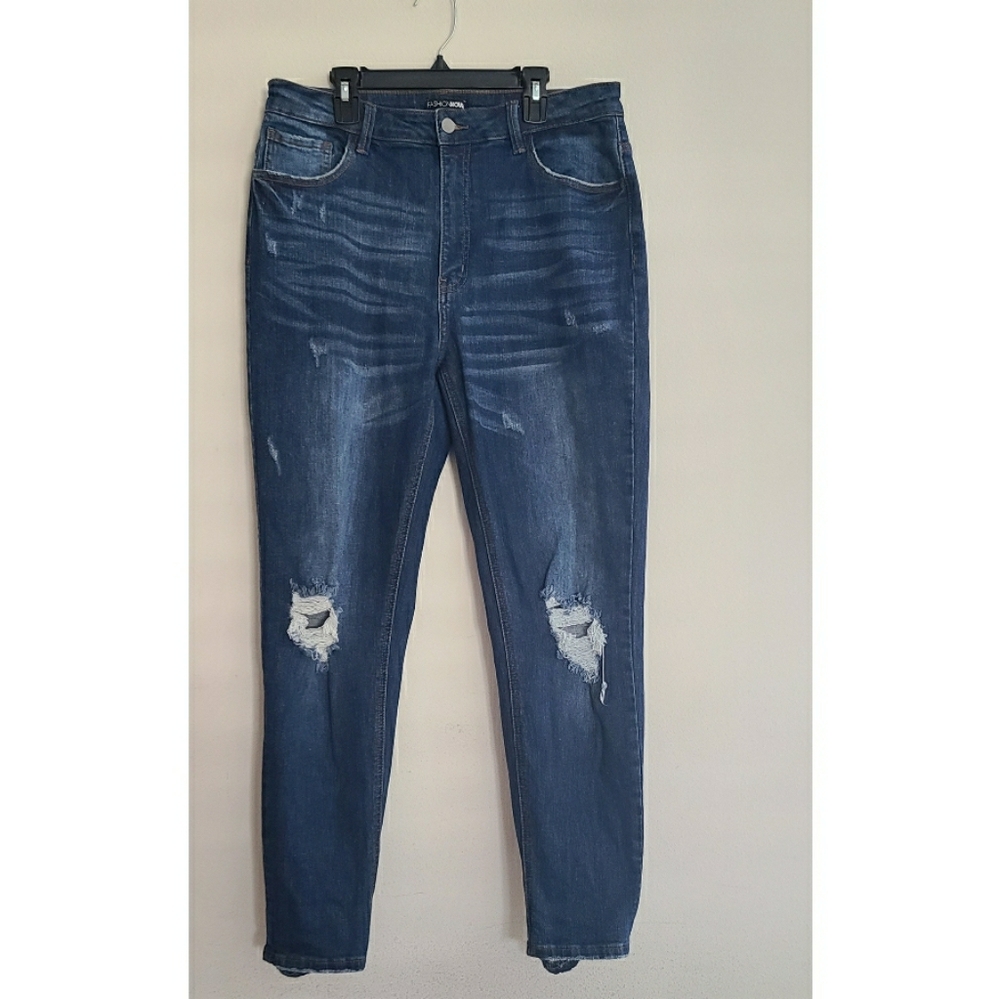 Denim Jeans